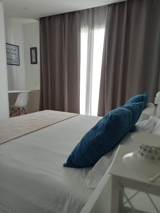 West Bay House Hotel São Martinho do Porto Szoba fotó